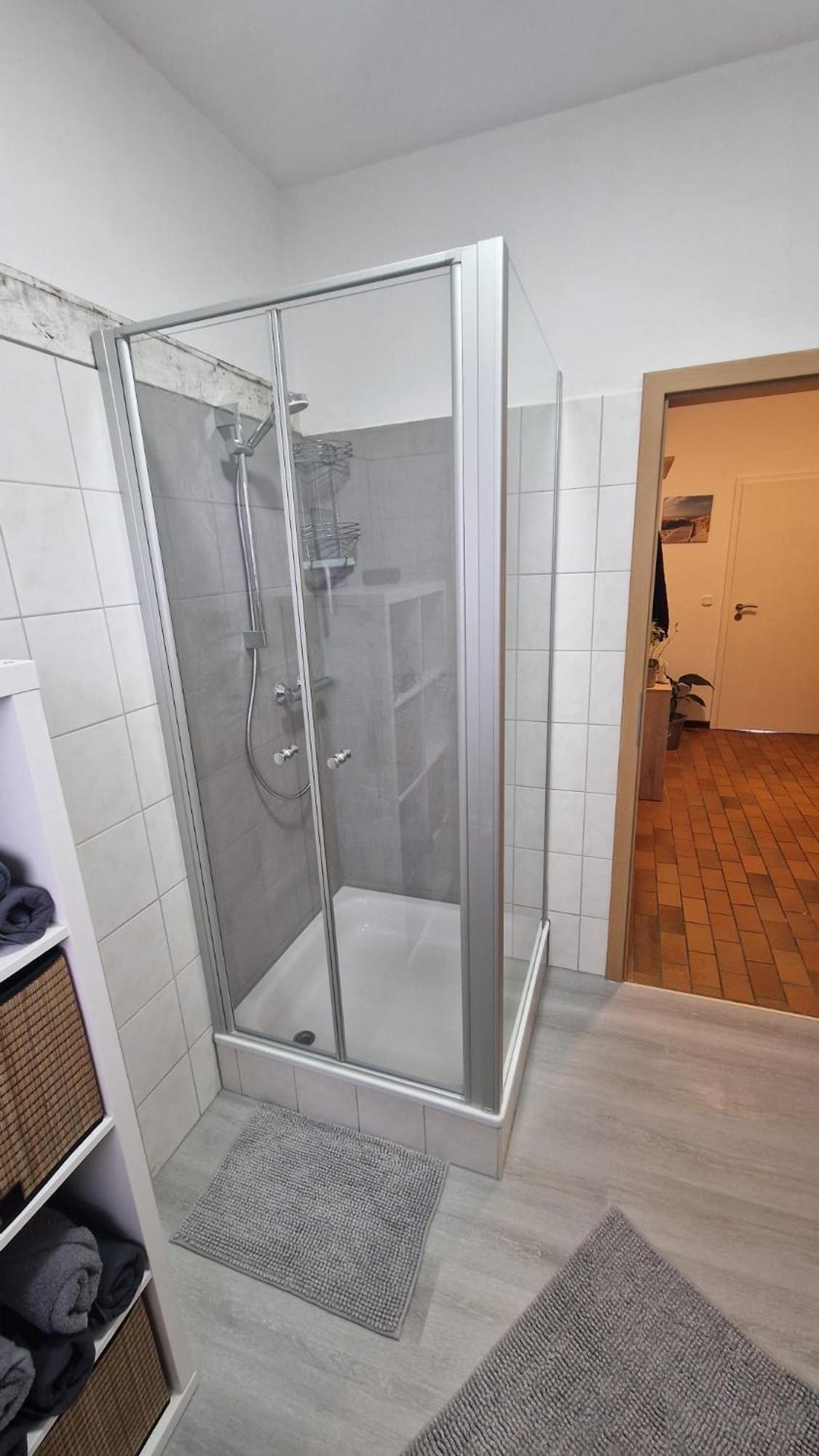 Nordseebude Husum  Exterior foto